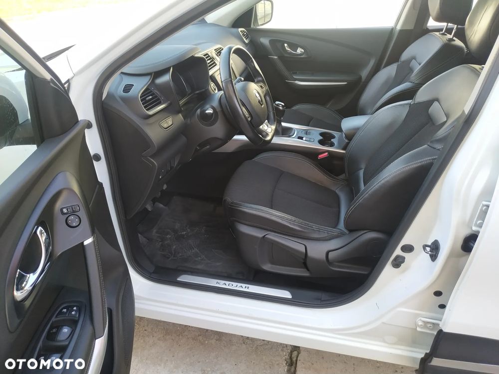 Renault Kadjar 1.2 Energy TCe Zen - 19