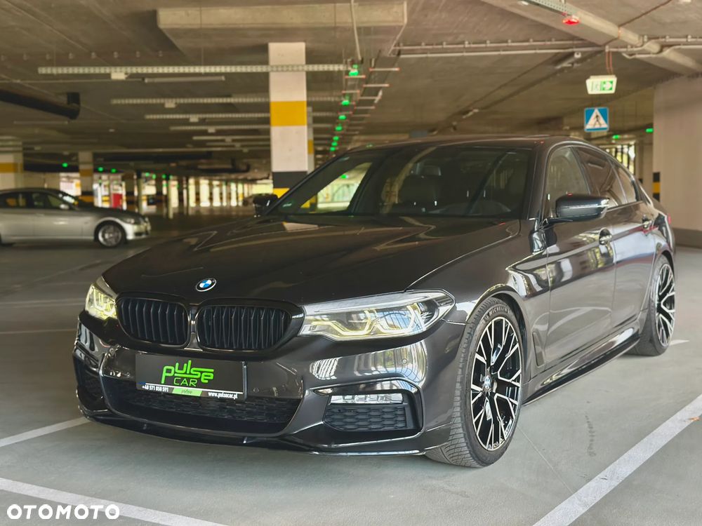 BMW Seria 5 - 11