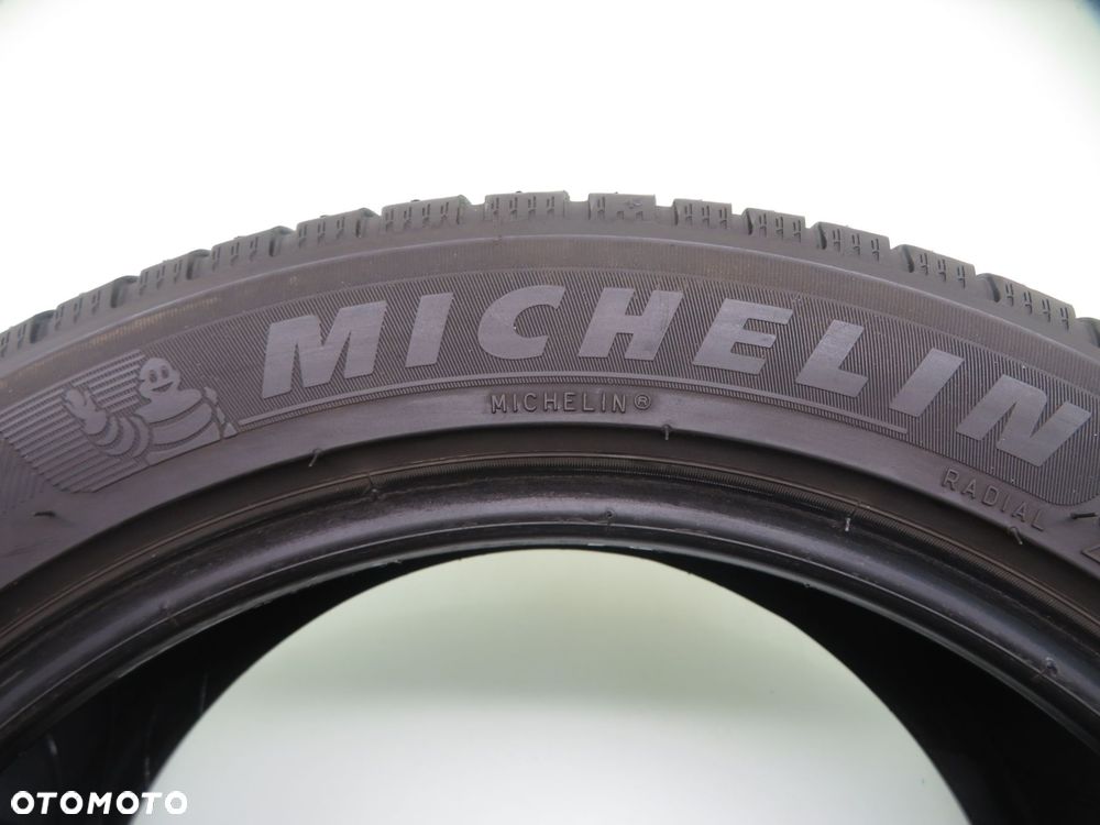 1x 245/45R17 OPONA CAŁOROCZNA Michelin CrossClimate+ 99Y XL - 3