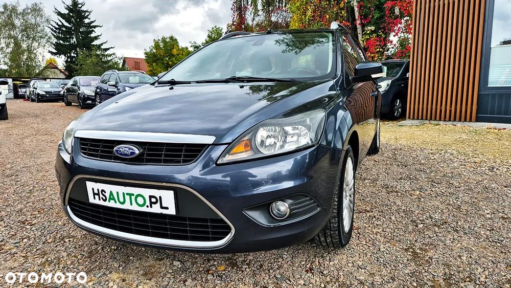 Ford Focus - 29