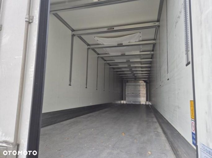 Kögel Kogel SVT24 Thermo King Advancer A400 - 5