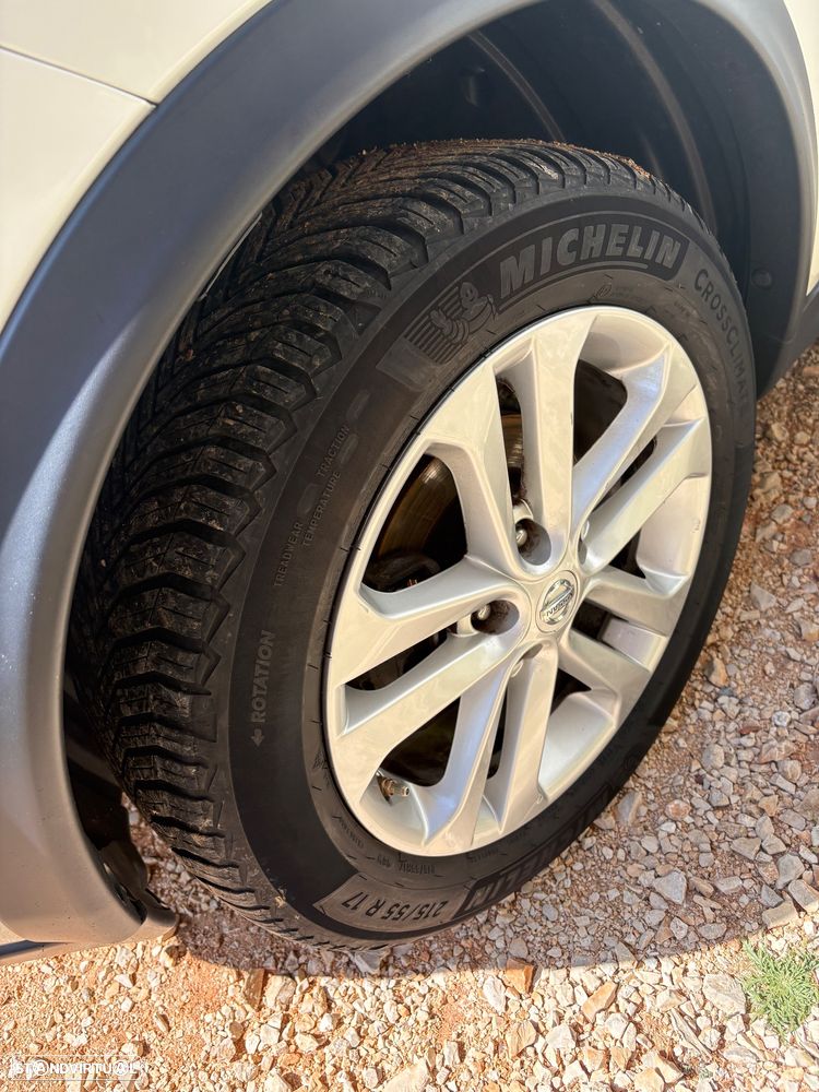 Nissan Juke 1.5 dCi Edition - 13