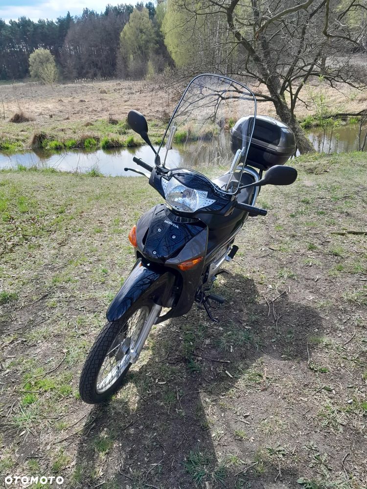 Honda ANF - 5