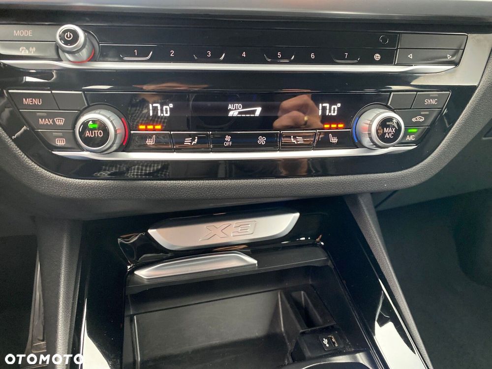 BMW X3 - 28