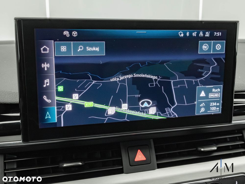 Audi A5 Sportback - 29