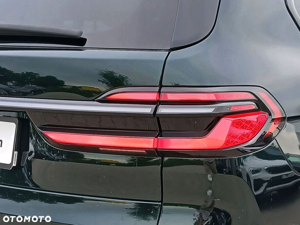 BMW X7 M60i xDrive mHEV M Sport Edition sport - 13