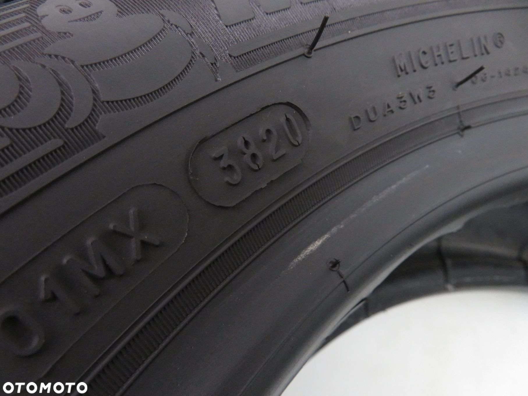 2x 165/65R15 OPONY LETNIE Michelin Primacy 4 81T - 4
