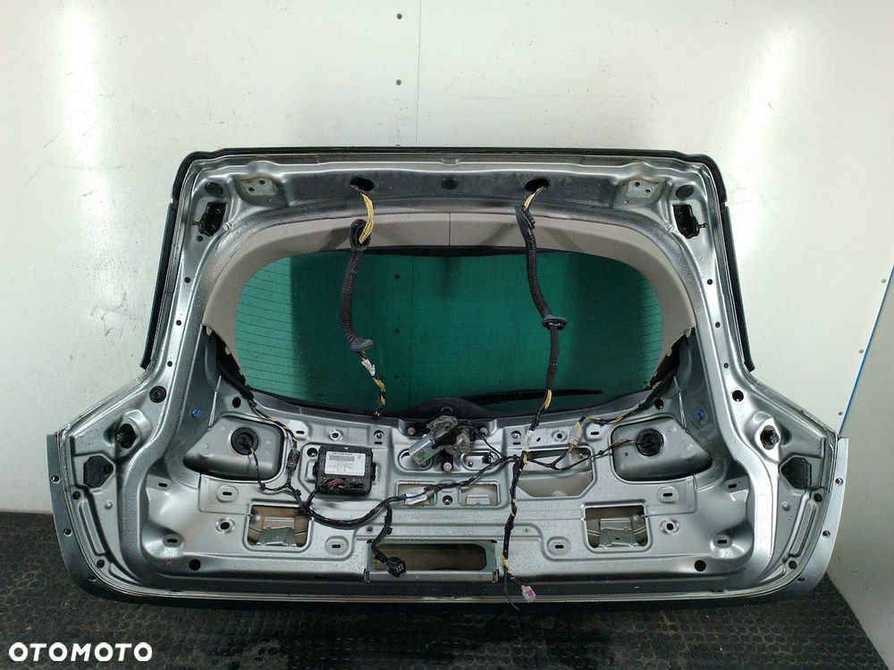 KLAPA BAGAŻNIKA OPEL INSIGNIA A Z179 KOMBI - 6