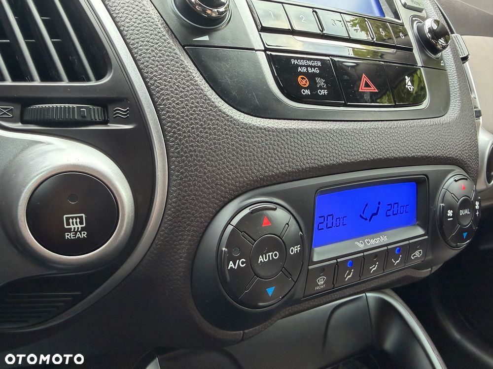 Hyundai ix35 1.6 GDI Style 2WD - 24