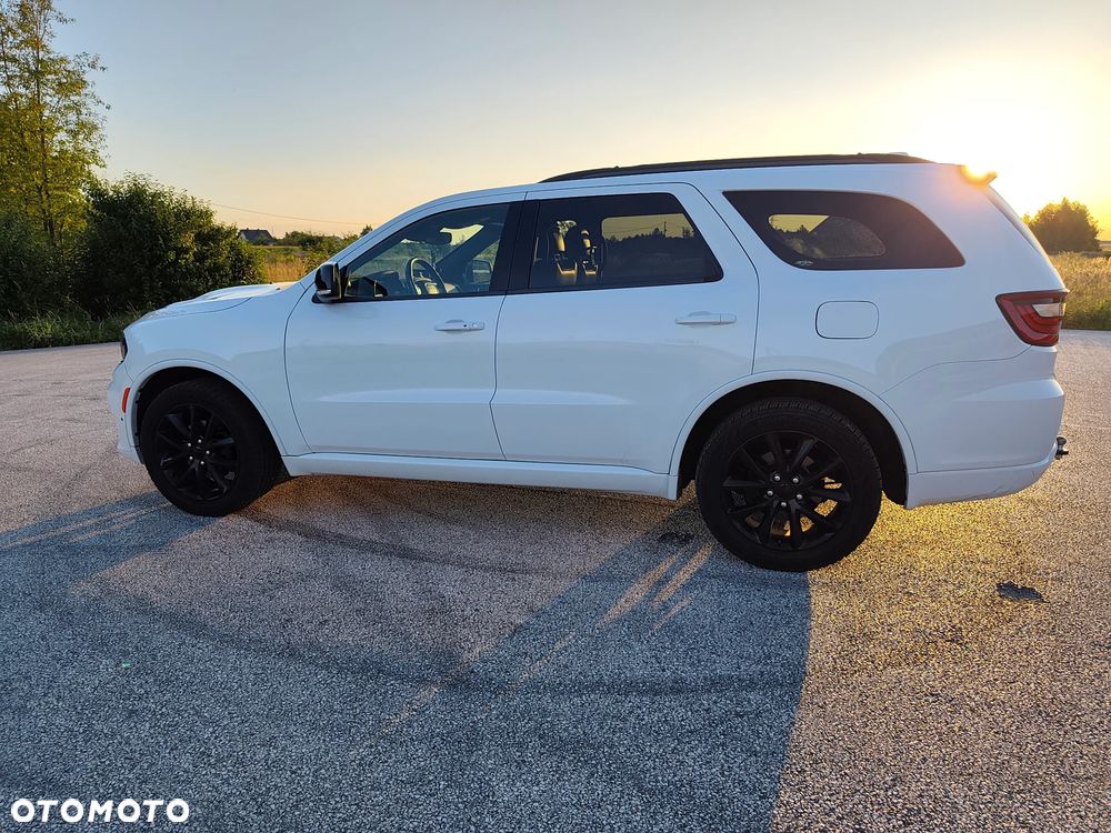 Dodge Durango - 15