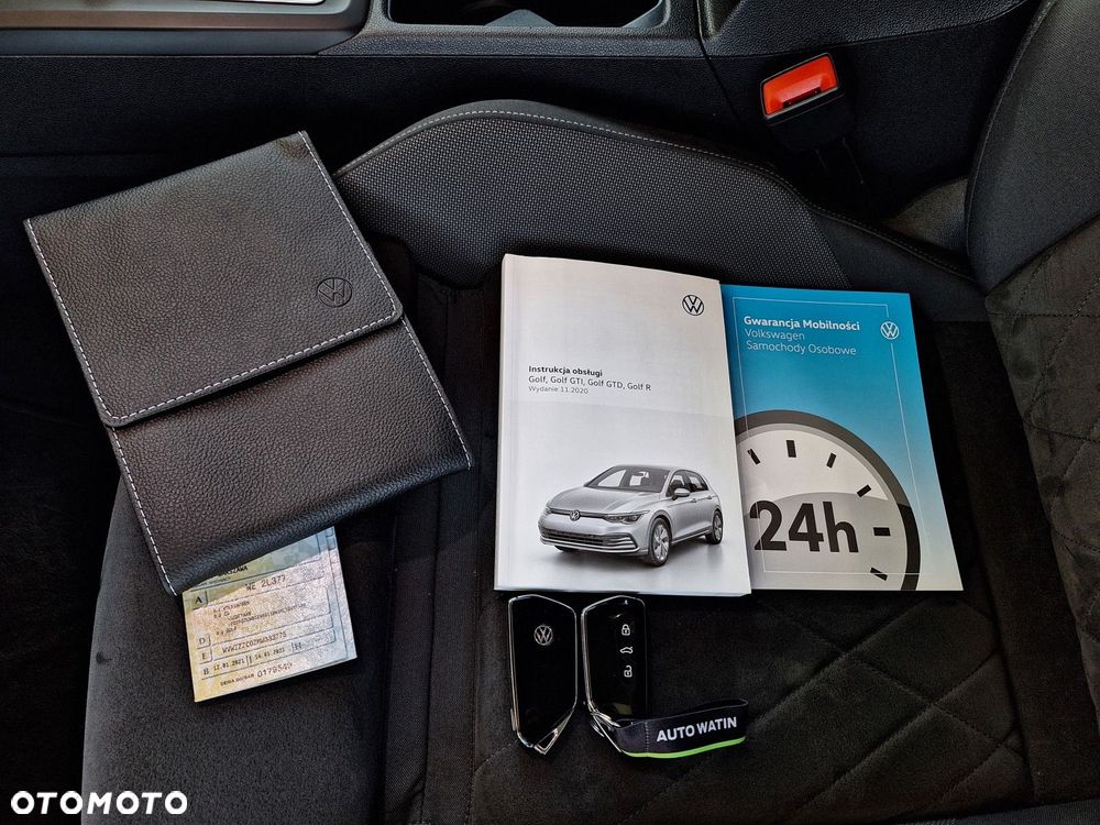 Volkswagen Golf - 41