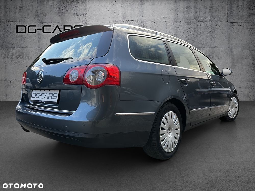 Volkswagen Passat Variant 1.8 TSI Highline - 3