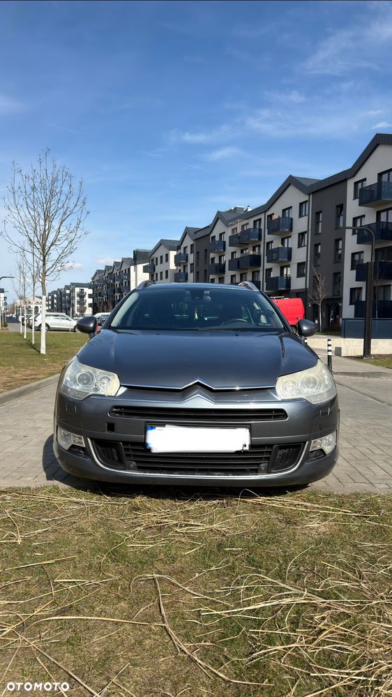Citroën C5 2.0 HDi Exclusive - 2