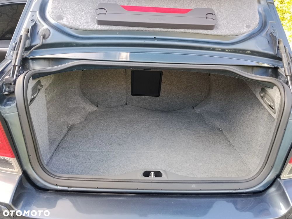 Volvo S60 - 19