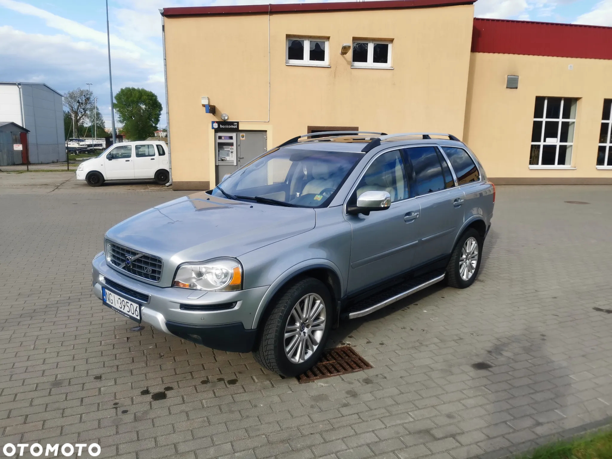 Volvo XC 90 4.4 V8 AWD Executive - 15