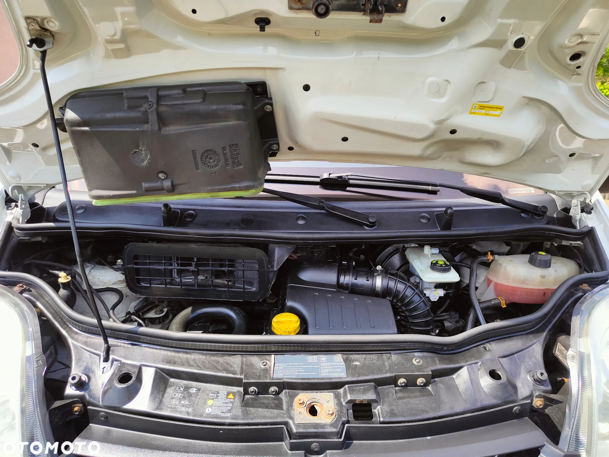 Renault Trafic - 17