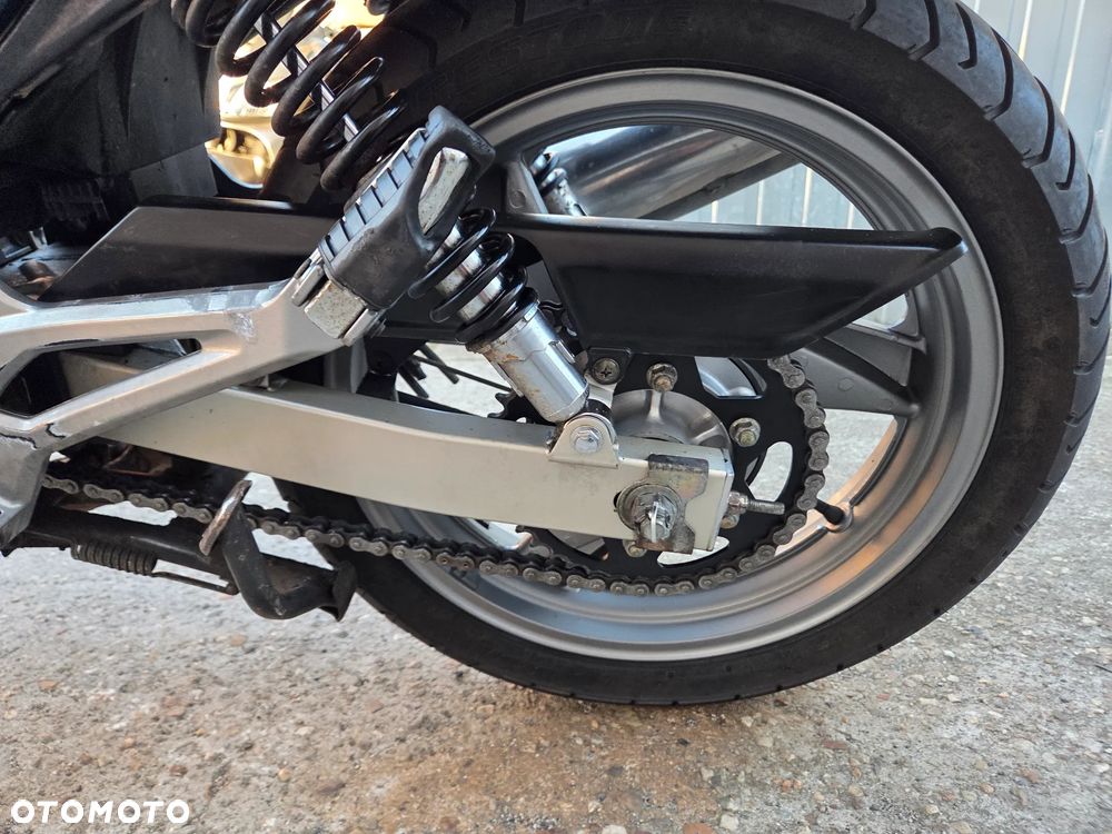 Kawasaki ER - 23