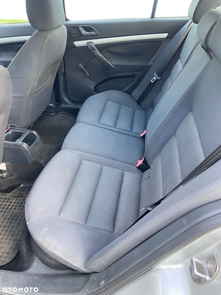 Skoda Octavia 1.9 TDI Classic - 8