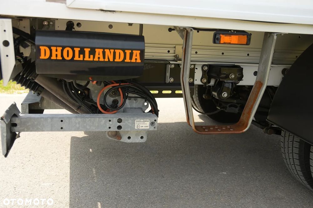 Ford TRANSIT=TREND=KONTENER+WINDA=4.20M=8EP - 27
