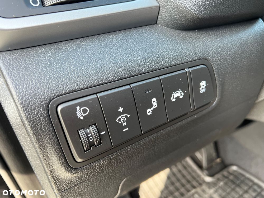 Hyundai Tucson 1.6 GDi 2WD Advantage - 21