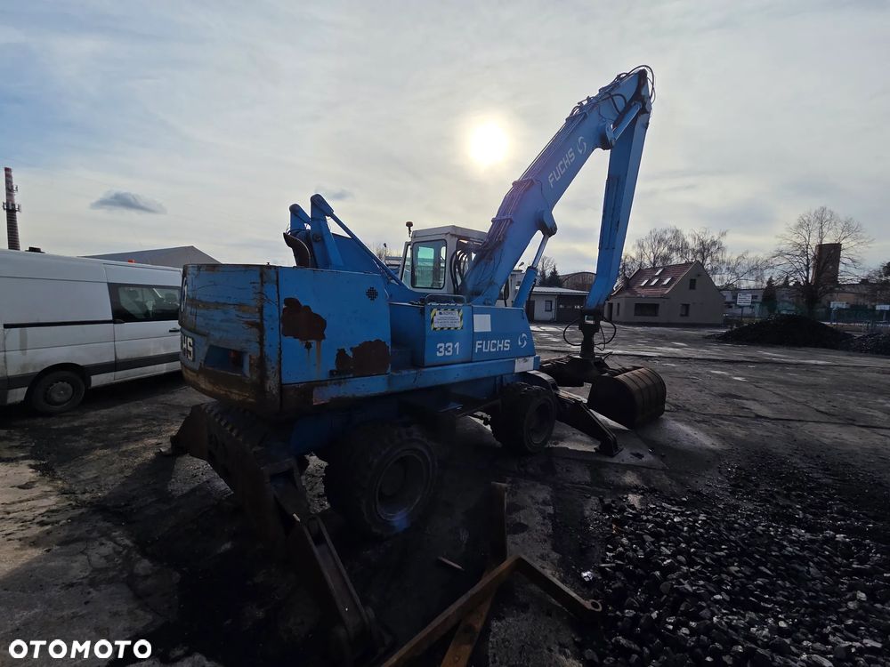 Fuchs Mhl331 - 9