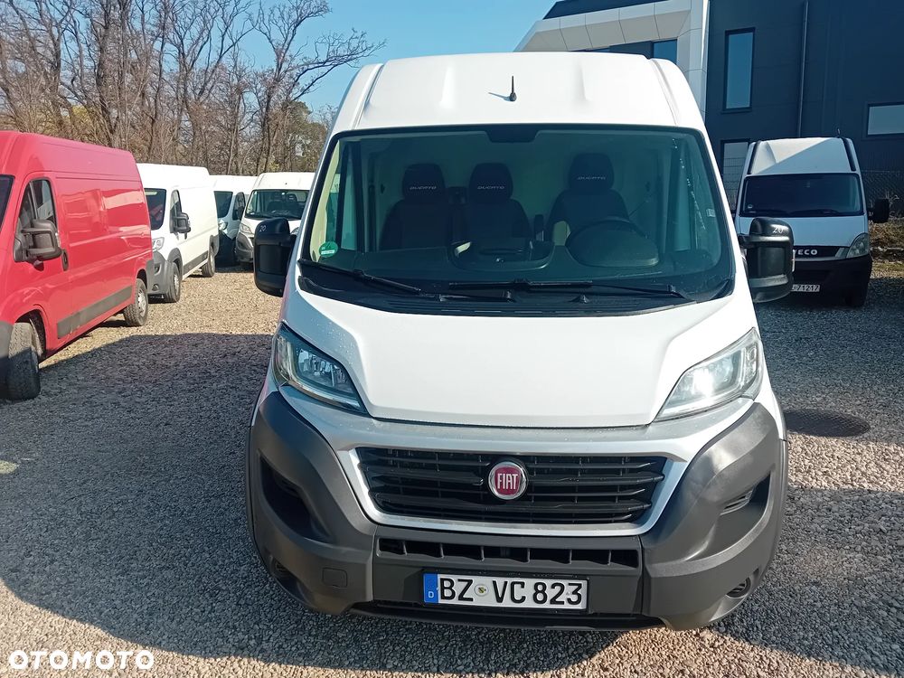 Fiat Ducato - 2