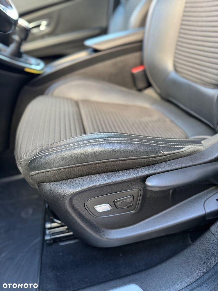 Renault Scenic - 22