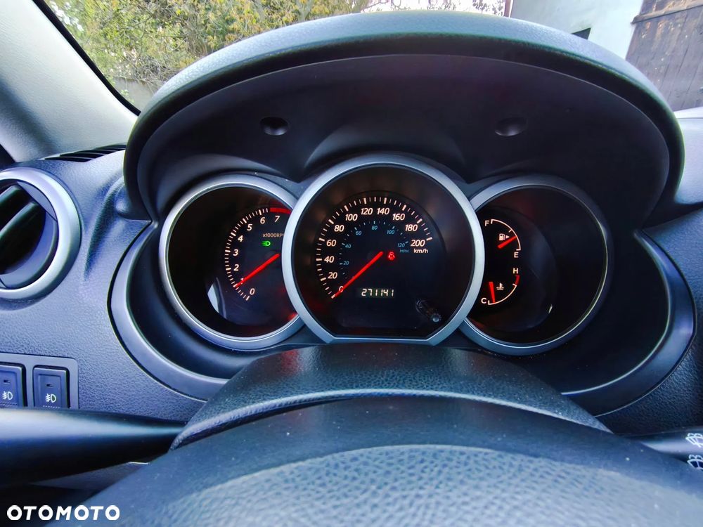 Suzuki Grand Vitara - 7
