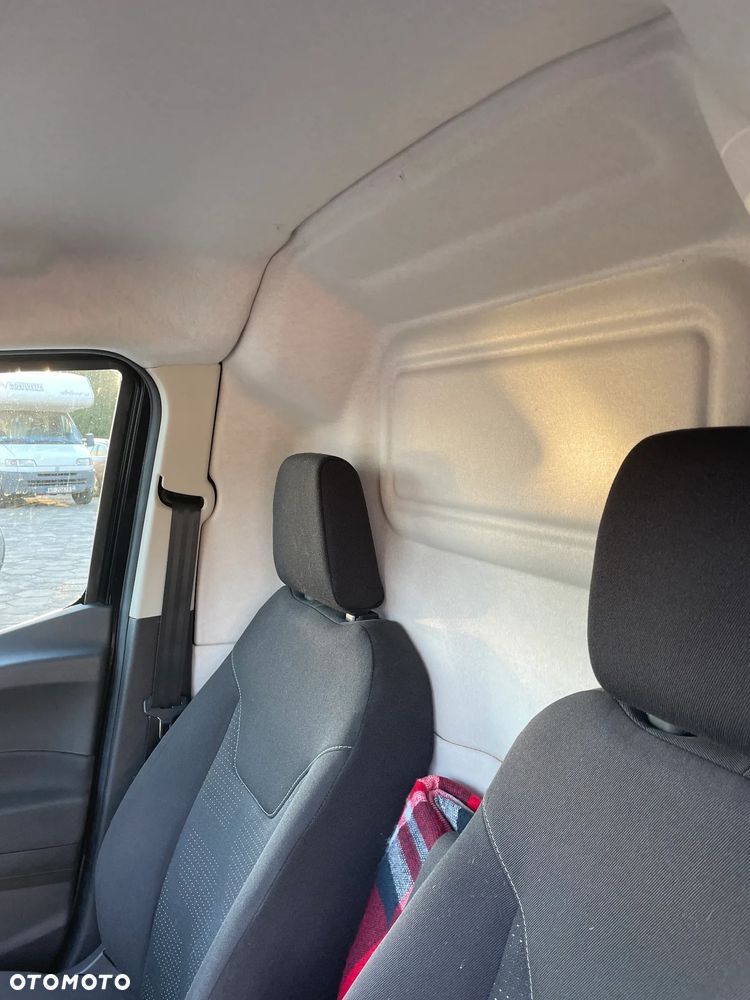 Ford Transit Courier Trend - 6