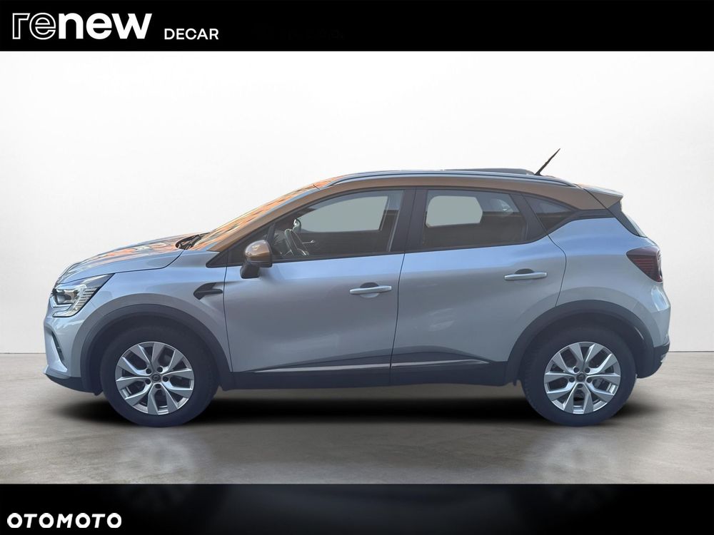 Renault Captur 1.0 TCe Zen - 2