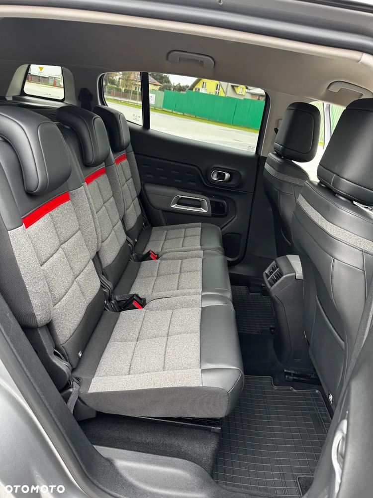 Citroën C5 Aircross 1.5 BlueHDi Live - 10