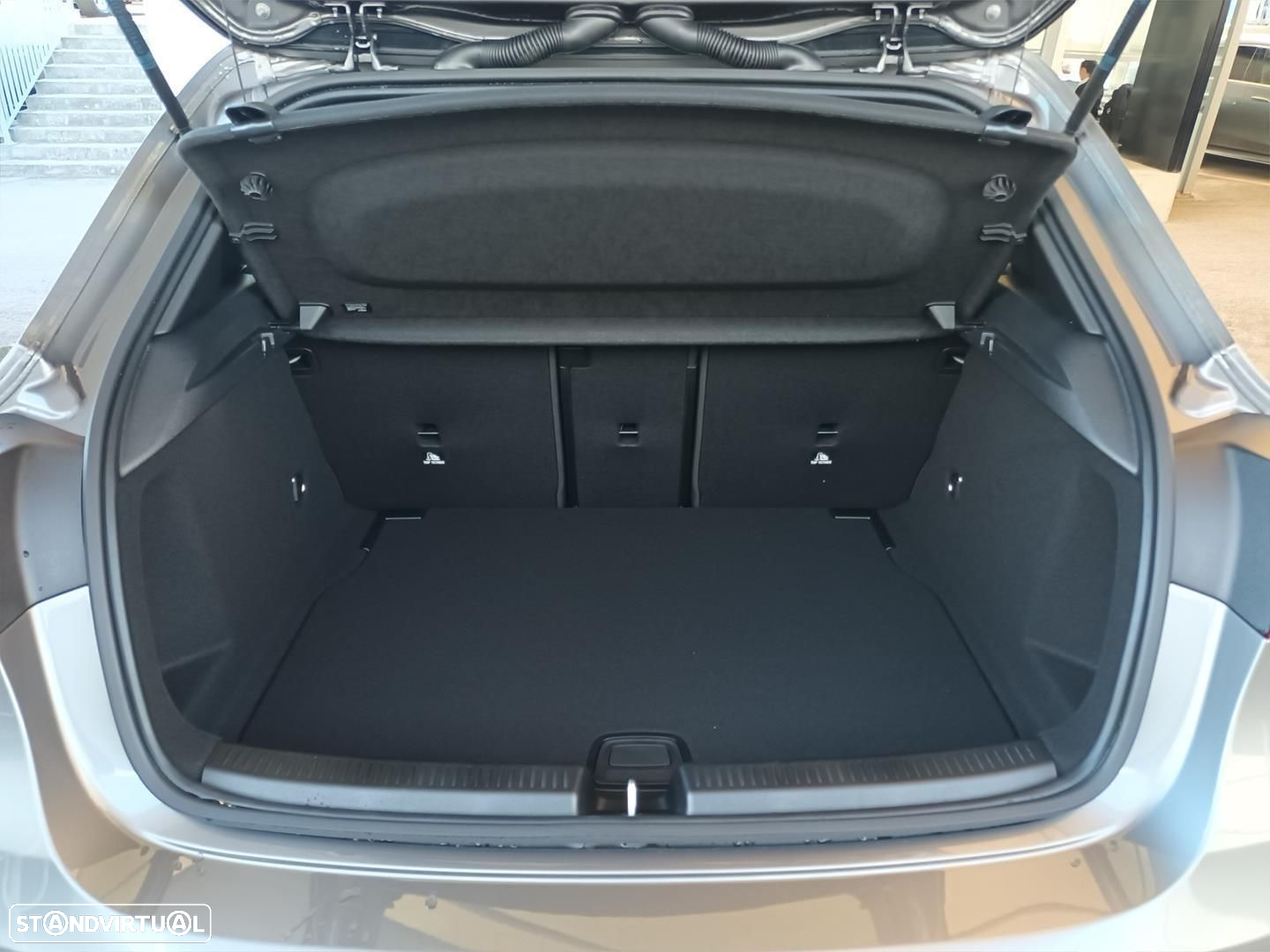 Mercedes-Benz A 180 d - 14