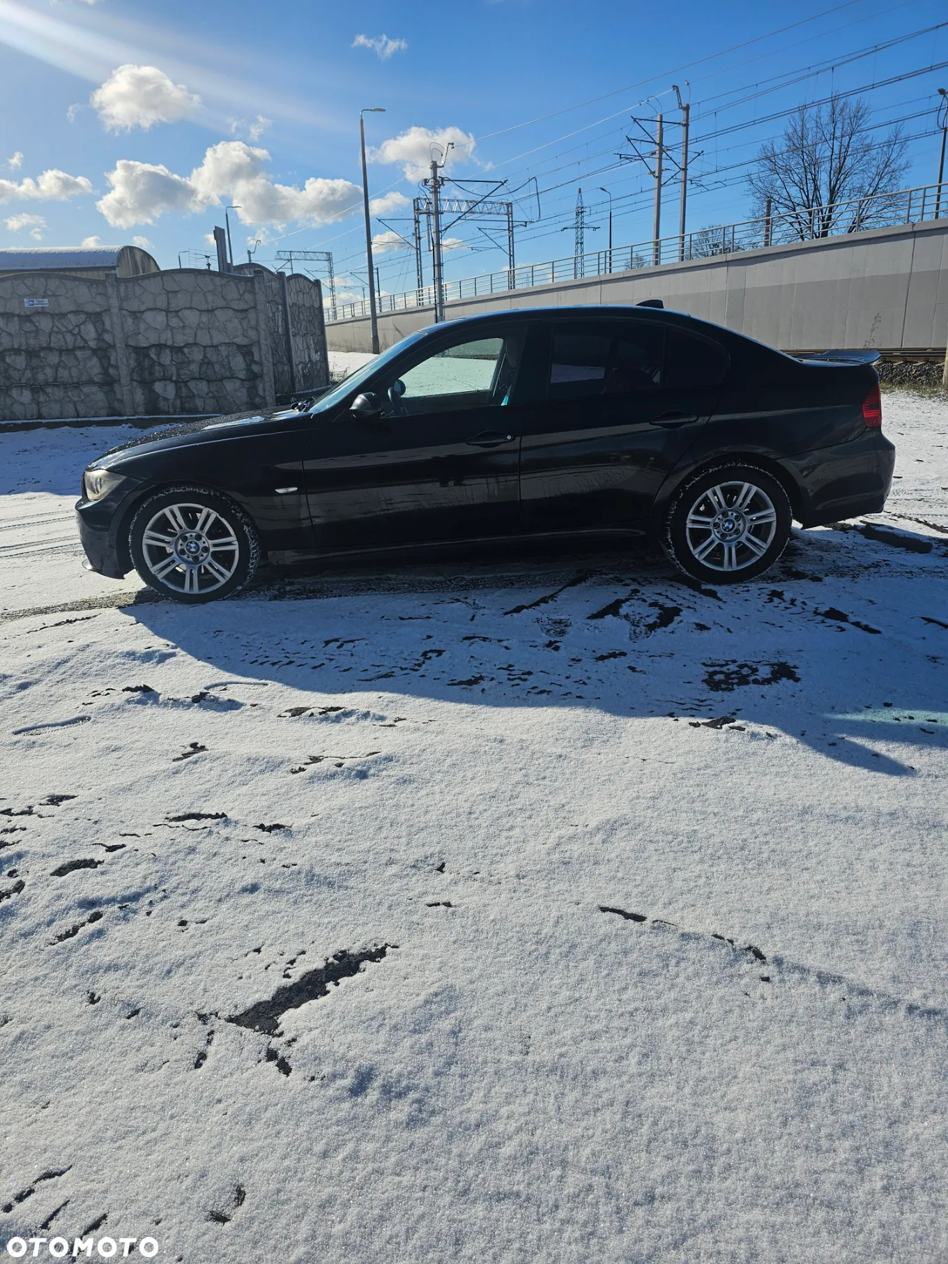 BMW Seria 3 330i - 7