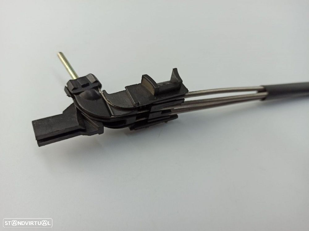 RETROVISOR DIREITO SEAT IBIZA (6L1) STELLA - 6