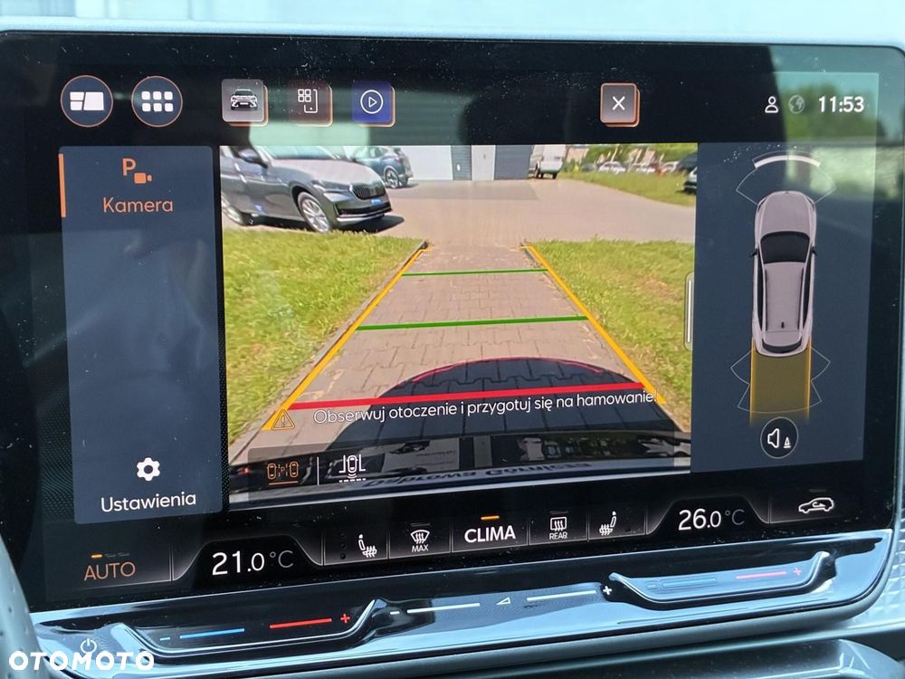 Cupra Formentor 1.5 eTSI mHEV DSG - 31