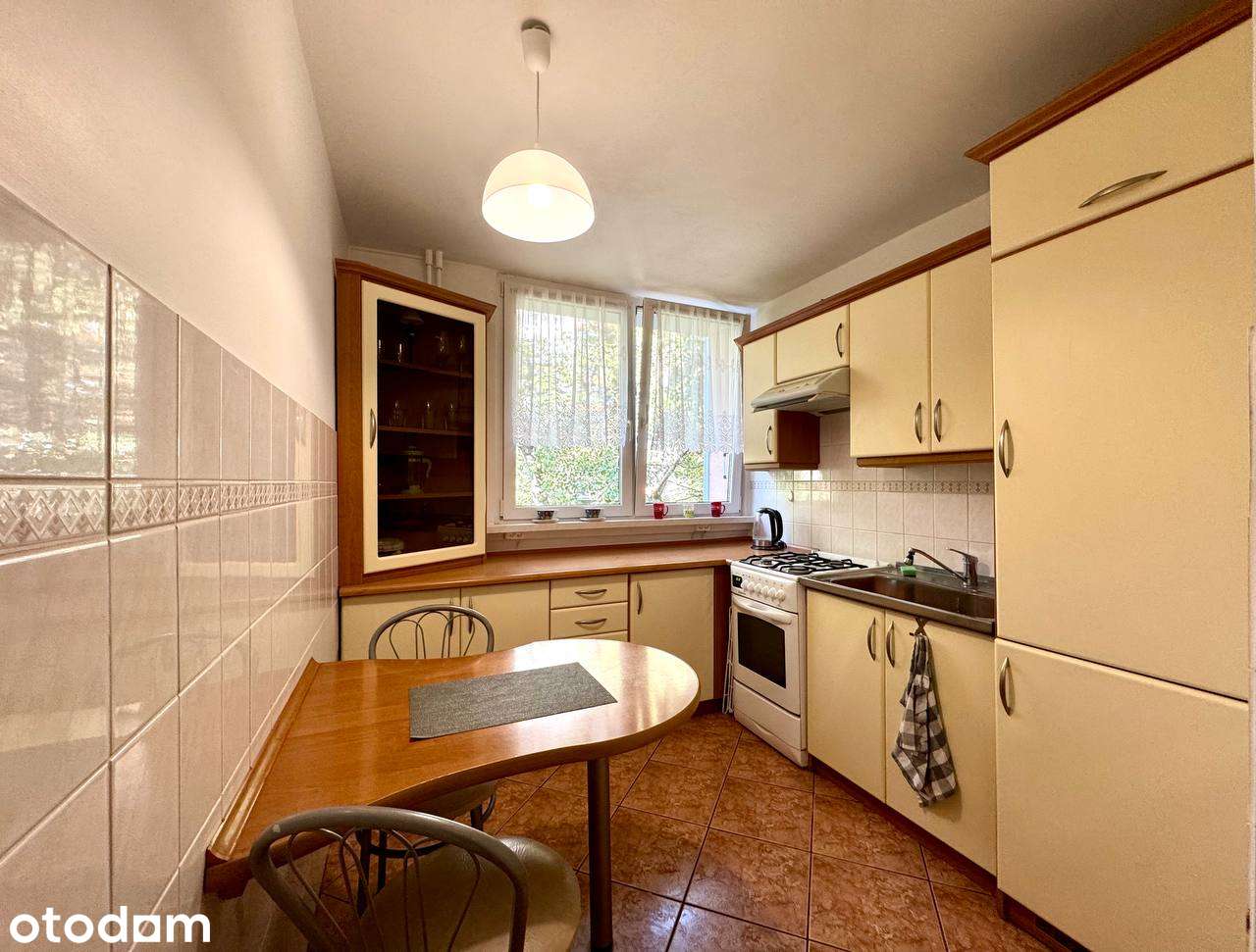 3 pokoje | 54 m² |Popowice|Naprzeciwko Magnolia Park|Dostępne od zaraz