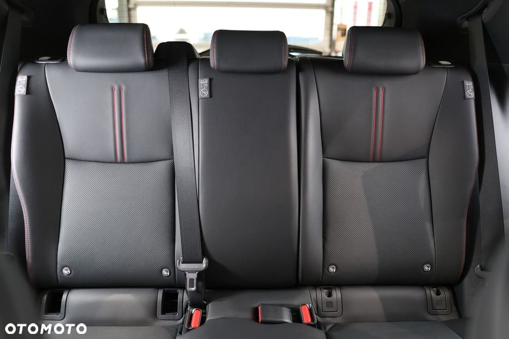 Lexus LBX 1.5 Hybrid Elegant - 11