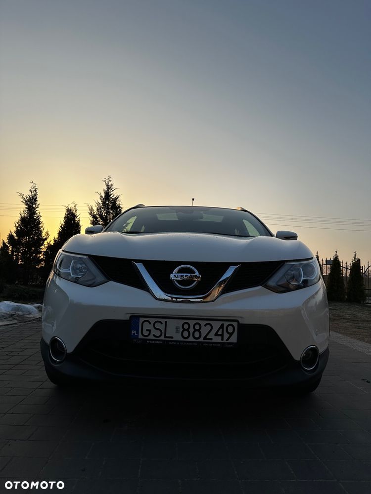 Nissan Qashqai - 22