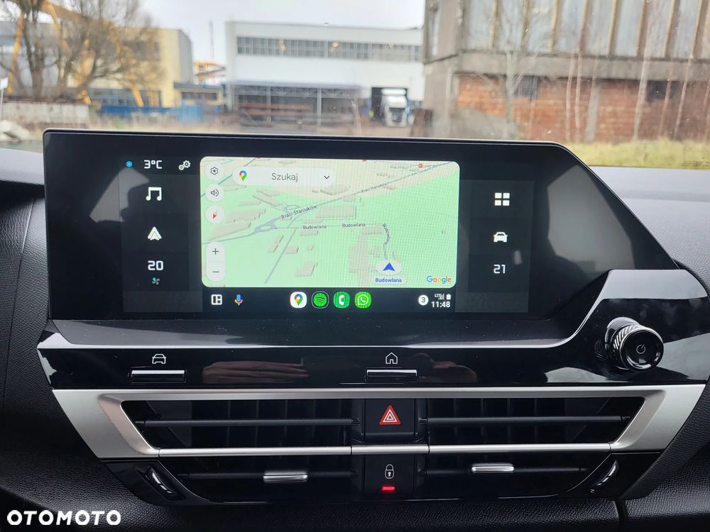 Citroën C4 PureTech 130 Stop&Start EAT8 PLUS - 15