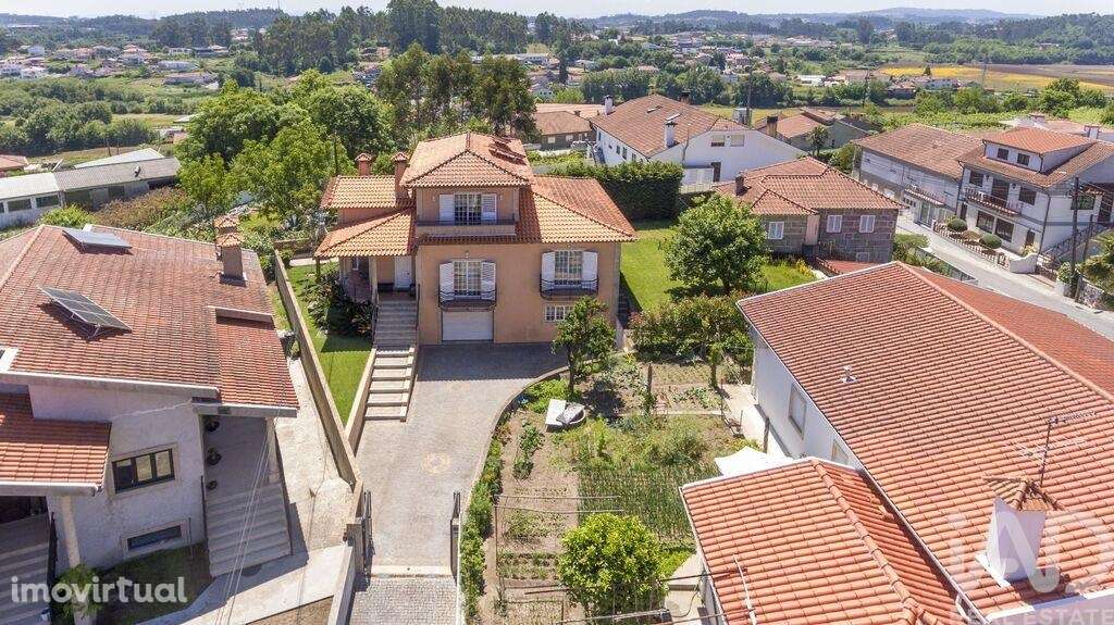 Casa / Villa T3 em Sanfins lamoso codessos de 243,00 m2 - Grande imagem: 3/25