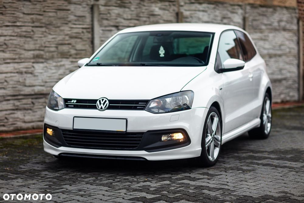 Volkswagen Polo 1.2 TSI Life - 3