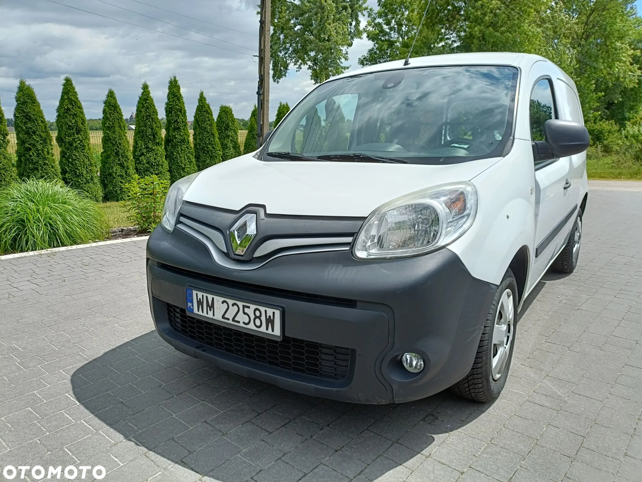 Renault Kangoo - 2