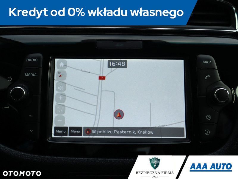 Kia Ceed - 13