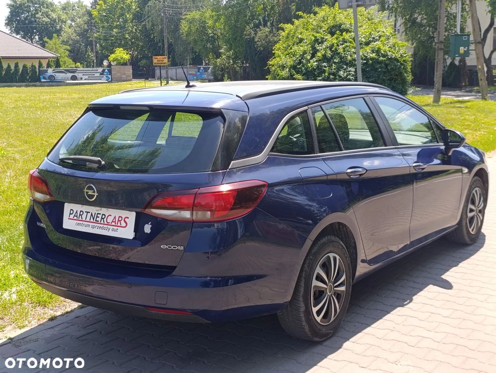 Opel Astra 1.0 Turbo Start/Stop Active - 6