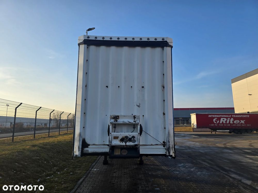 Krone SDP 27 Mega - 9