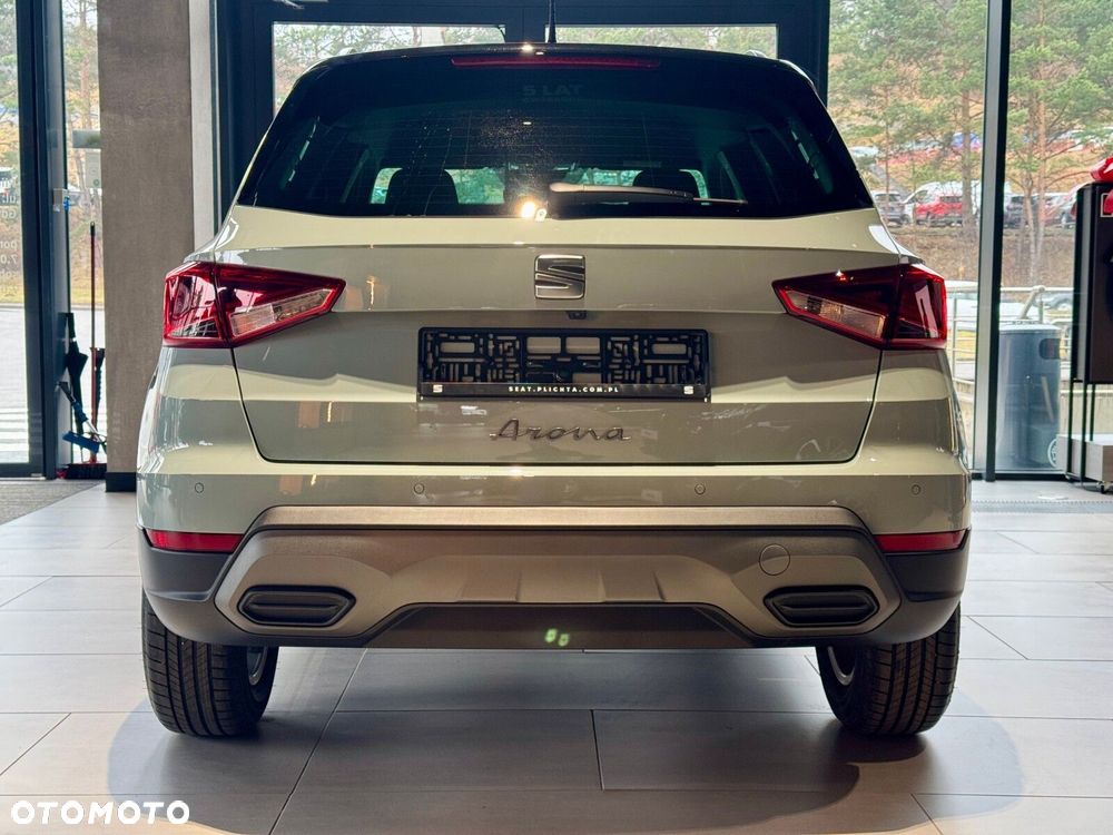 Seat Arona 1.0 TSI Style S&S DSG - 12