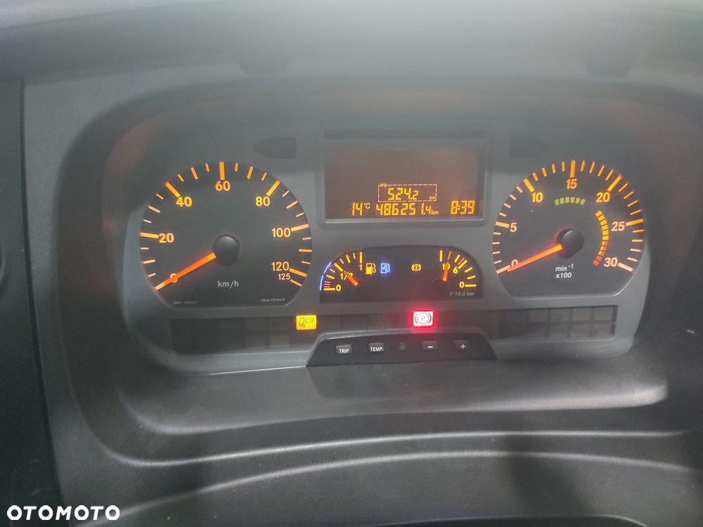 Mercedes-Benz Atego 1222 L - 5