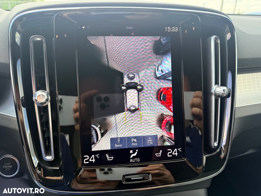 Volvo XC 40 - 17