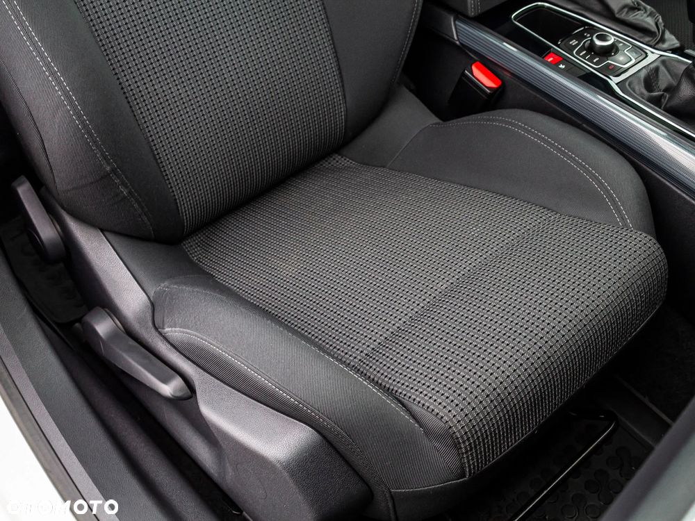 Peugeot 508 2.0 HDi Allure - 22
