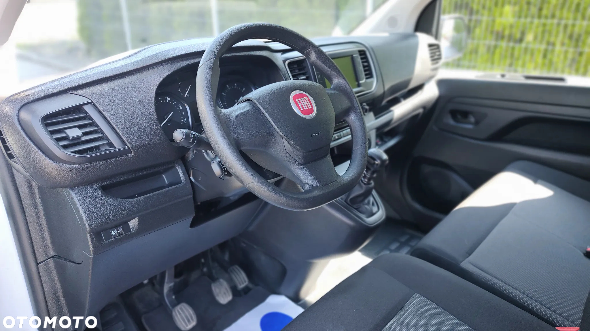 Fiat SCUDO - 8